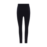 Wolford Black Polyamide Leggings